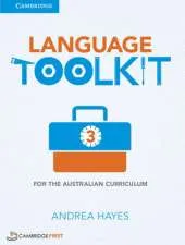 Language Toolkit for the Australian Curriculum 3