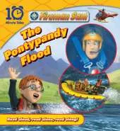Fireman Sam: The Pontypandy Flood