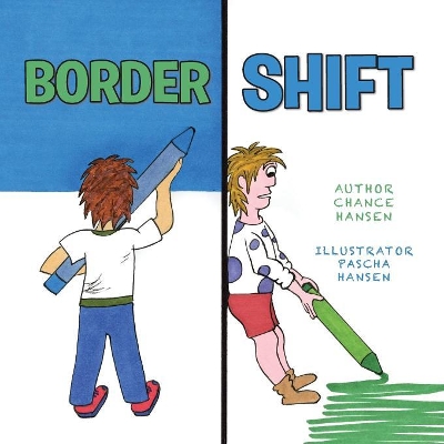 Border Shift