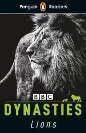 Penguin Readers Level 1: Dynasties: Lions (ELT Graded Reader): Abridged Edition