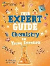 Your Expert Guide: Chemistry for Young Scientists