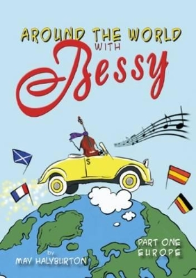 Around the World with Bessy Bass