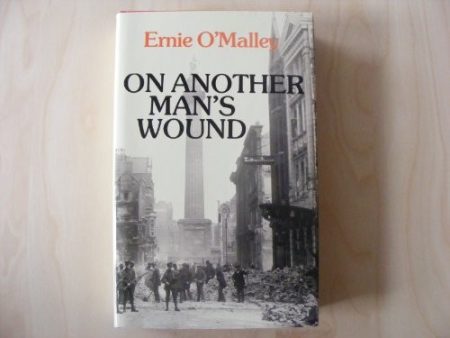 On Another Man's Wound