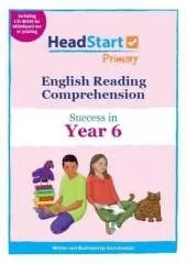 English Reading Comprehension - Success in Year 6