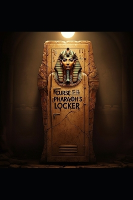 Curse of the Pharaoh's Locker