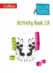 Activity Book 2A