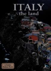 Italy, the Land