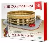 The Roman Empire. Colosseum