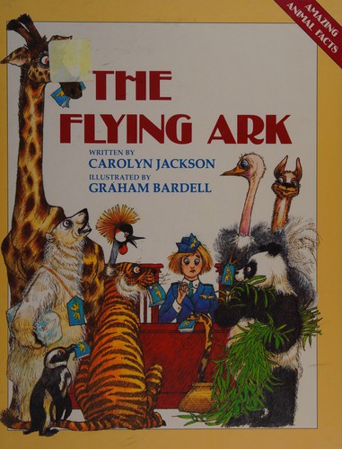 The Flying Ark