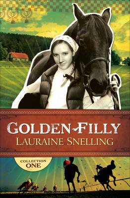 Golden Filly Collection 1
