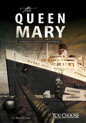 The Queen Mary: A Chilling Interactive Adventure