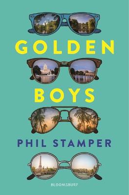 Golden Boys