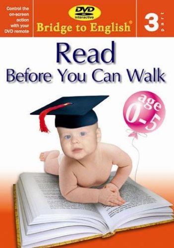 Bridge to English Read Before You Can Walk