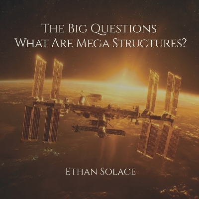 The Big Questions: What Are Mega Structures?