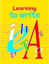 Learning to Write