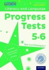 Read Write Inc. Literacy and Language: Years 5&6: Progress Tests 5&6