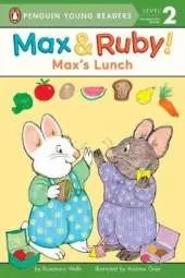 Max's Lunch