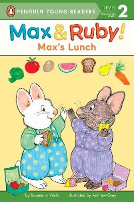 Max's Lunch