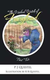 The Wicked Witch of Fairyland: Part Two