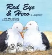 Red Eye and Hero: A Love Story