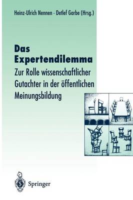 Das Expertendilemma