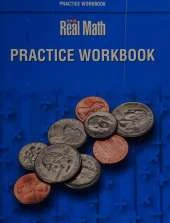Real Math - Practice Workbook - Grade 3
