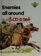 The Battle of Jericho