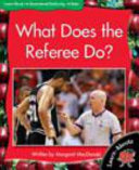 Learnabouts Lvl 14: What Does the Referee