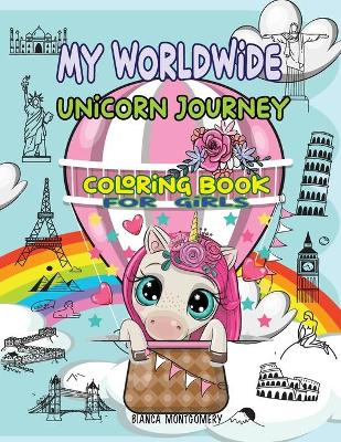 My Worldwide Unicorn Journey