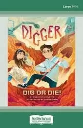 Digger: Dig or Die!