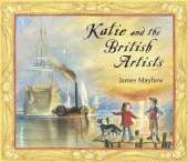 Katie: Katie and the British Artists