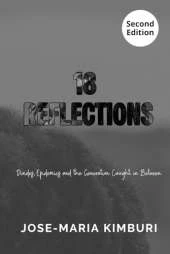 18 Reflections: Divides, Epidemics and the Generation Caught in Between