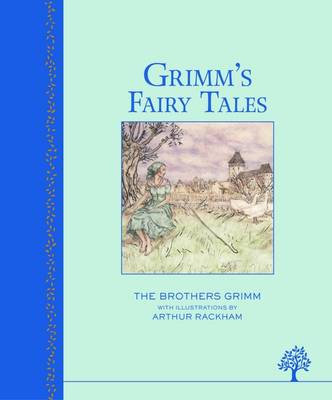 Grimms Fairy Tales