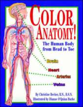 Color Anatomy! Soft