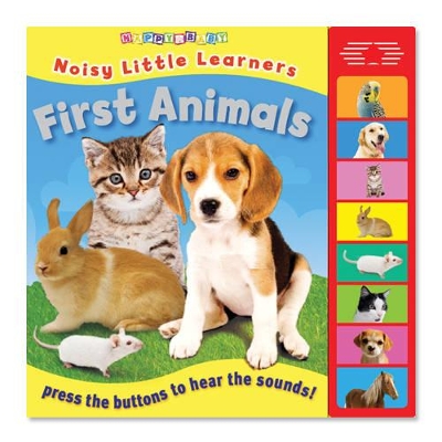 First Animals