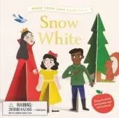Make Your Own Fairy Tale: Snow White