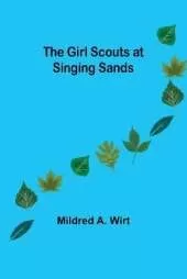 The Girl Scouts at Singing Sands