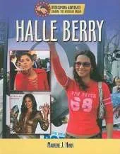 Halle Berry