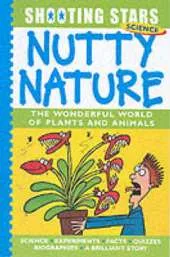 SHOOTING STARS NUTTY NATURE