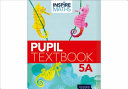 Inspire Maths: 5: Pupil Book 5A (Pack of 15)