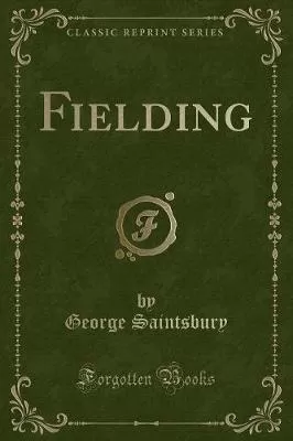Fielding (Classic Reprint)