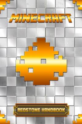 Minecraft: Redstone Handbook Ultimate Collector's Edition