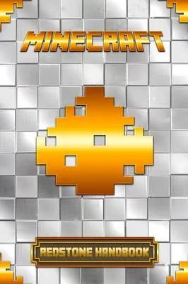 Minecraft: Redstone Handbook Ultimate Collector's Edition