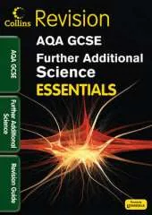 AQA Further Additional Science: Revision Guide
