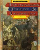 Sense of History, A: Expansion,Trade and Industry Britain 1750 - 1900 Sourcebook Two