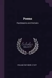 Poems: Parchments and Portraits