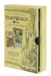 The Storyworld Box