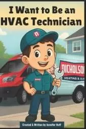 I Want to Be an HVAC Tech
