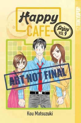 Happy Cafe