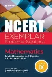 Ncert Exemplar Problems Solutions Mathematics Class 9th
